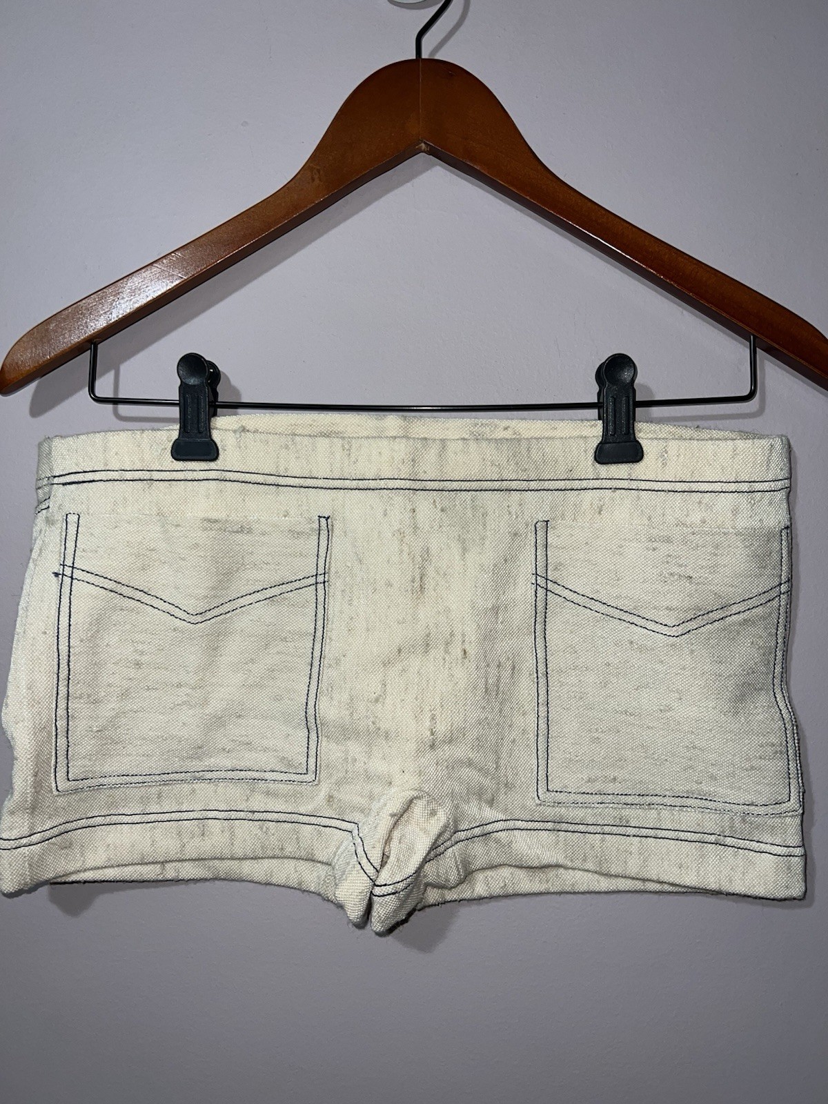 VINTAGE 1960’s CERRUTI 1881 made in PARIS SWIM BRIEFS SUIT BATHING SUIT SEXY