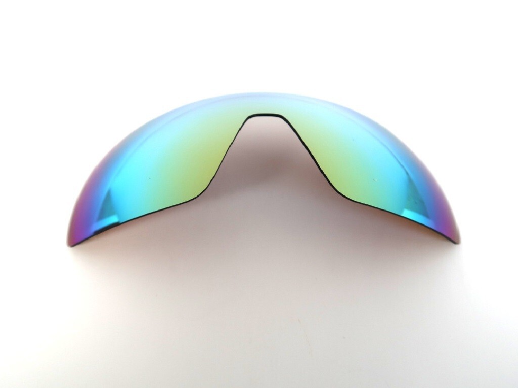 Galaxy Replacement Lenses For Oakley Sutro OO9406 Sunglasses Gold Polarized