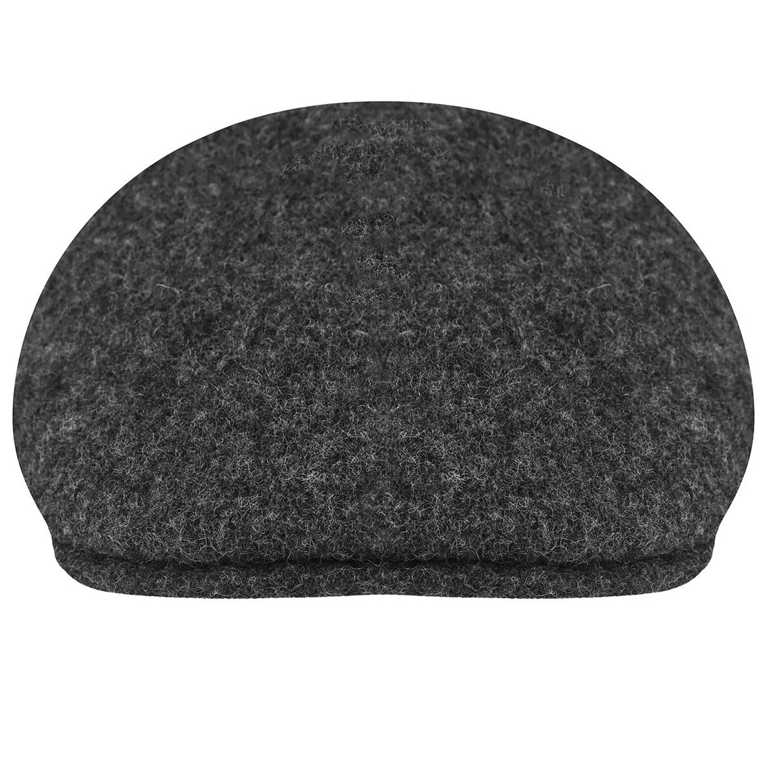 Kangol Seamless Wool 507 Hat – Deep Plum/L Ivy Caps & Flat Caps Medium