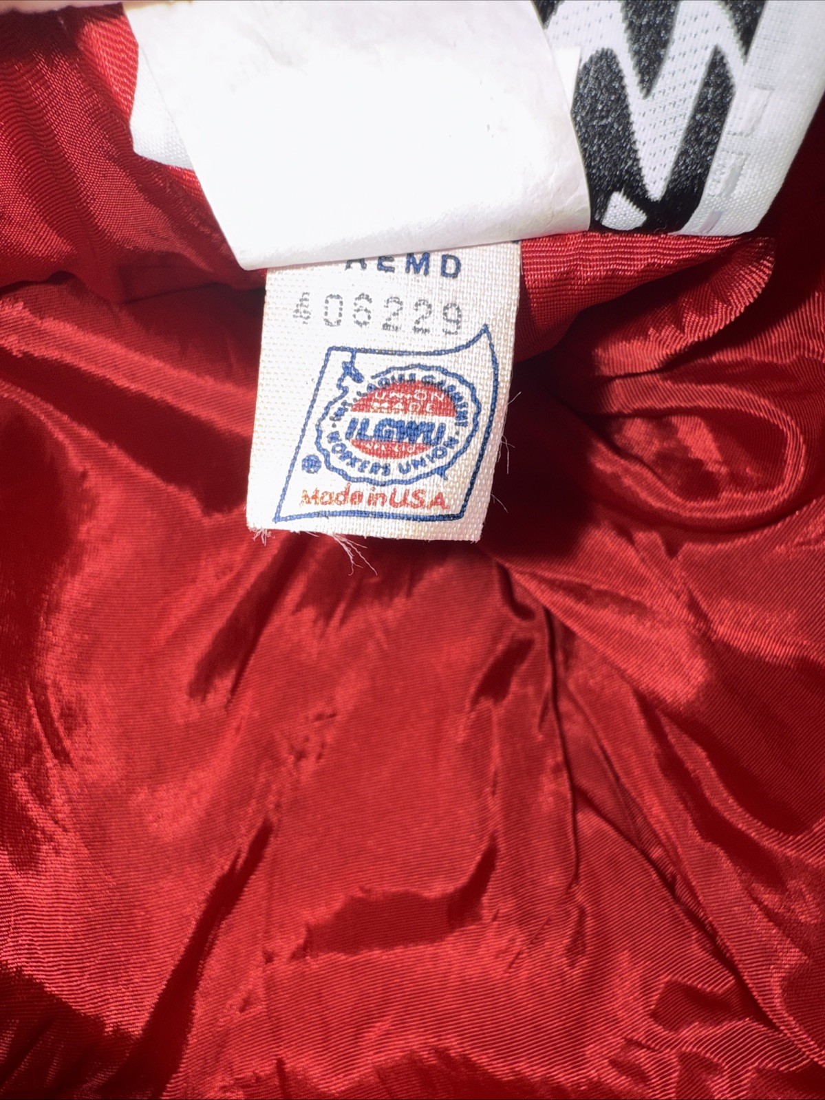 VINTAGE NIKI ORIGINALS RED STRAPLESS GOWN GLAM 80s 90s MAXI OLD HOLLYWOOD