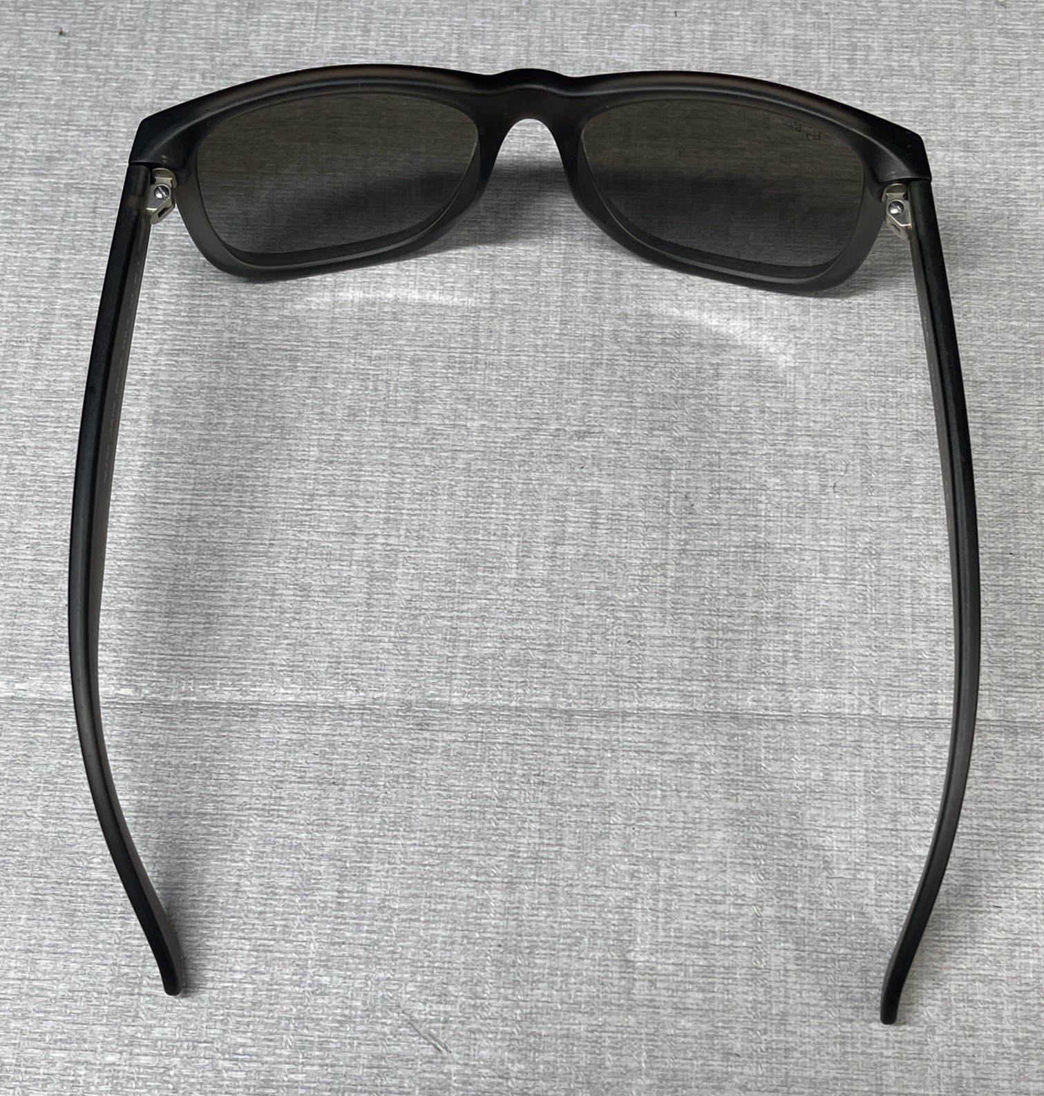 Ray-Ban RB4165 Justin 854/7Z Sunglasses54 16 145mm