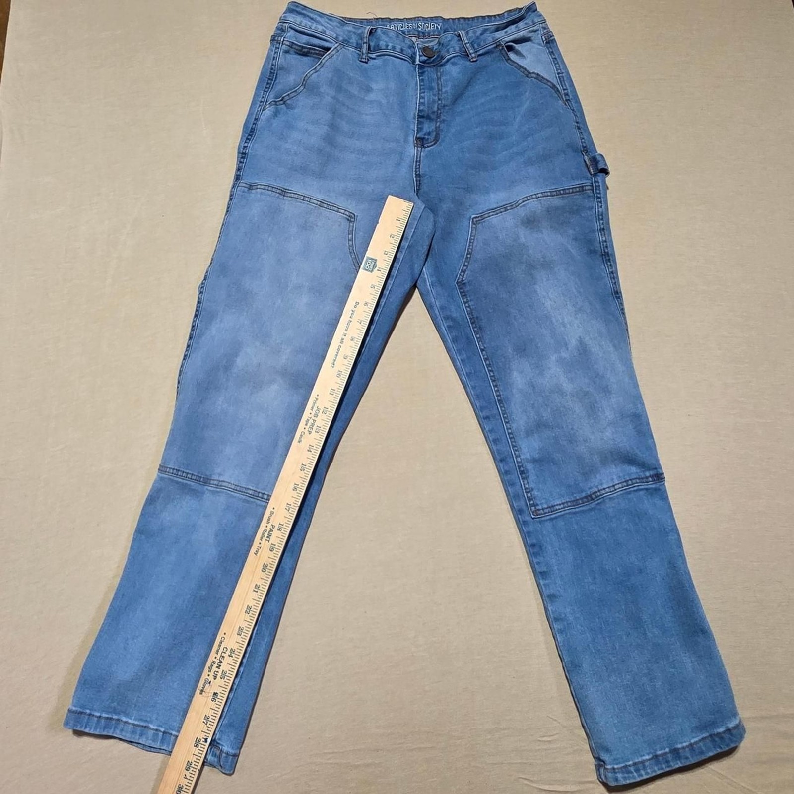 Articles of Society men’s blue denim jeans Size 30