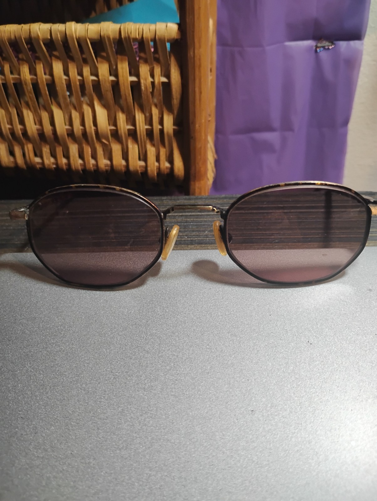 Vintage Sunglasses