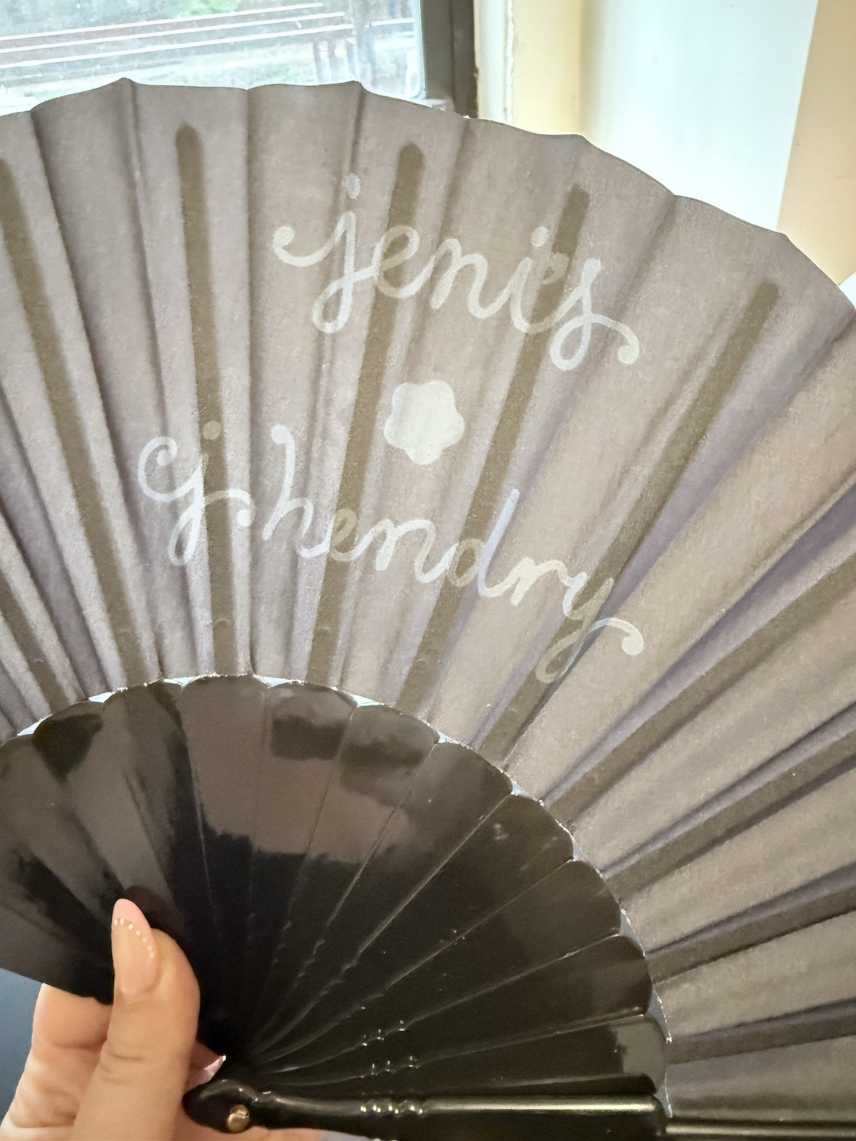 CJ Hendry x JENI’s Ice Cream, OPAQUE Collab. Fan – Mystery Box 2026