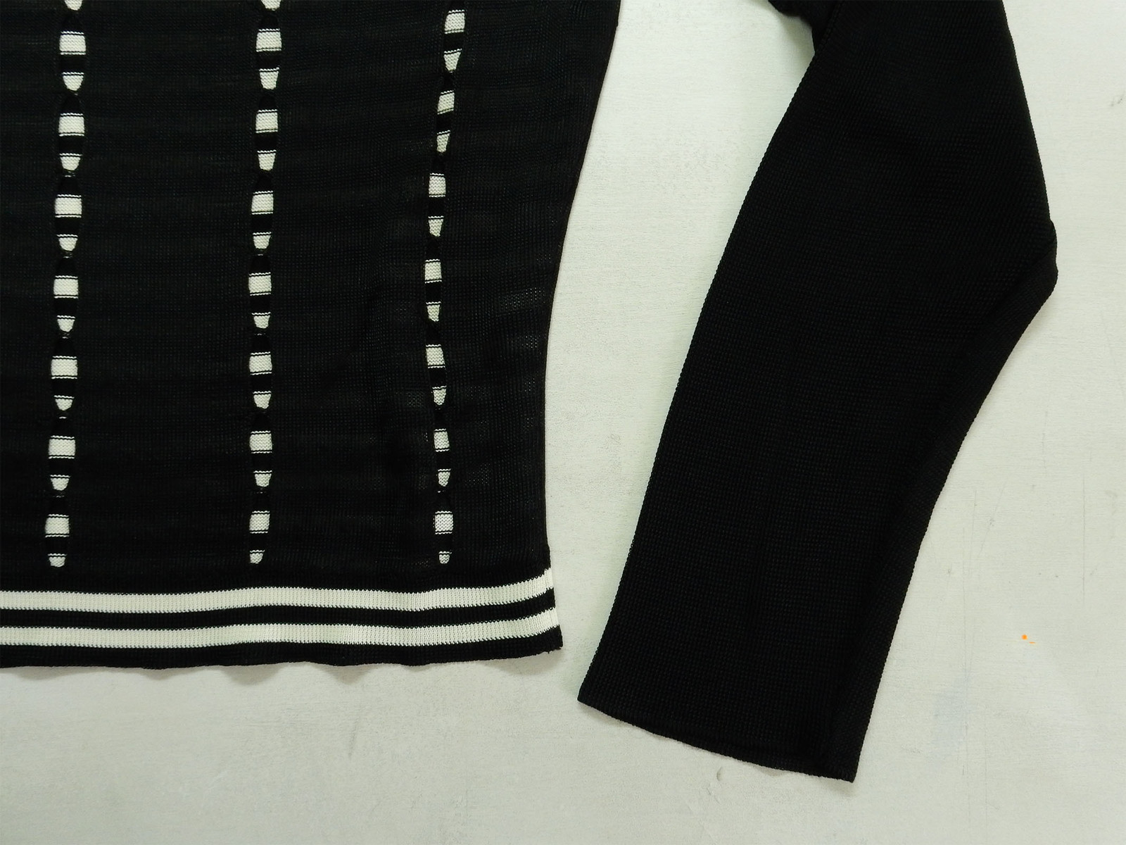 MOSCHINO CHEAP AND CHIC VINTAGE SHIRT SHIRT