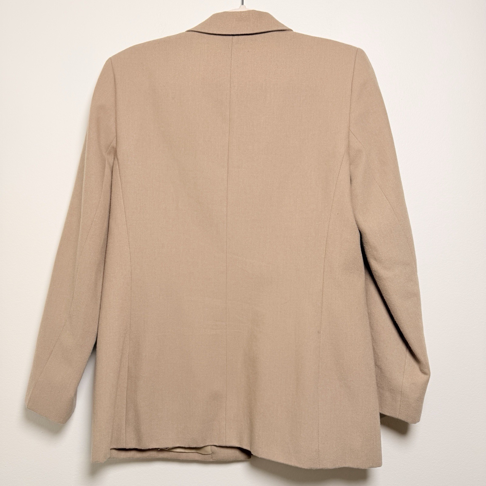 Vintage Harvé Benard blazer Women Sz M