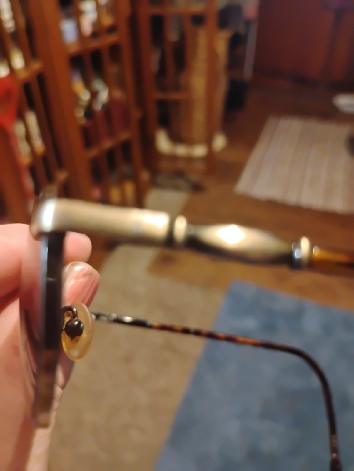 Vintage Sunglasses