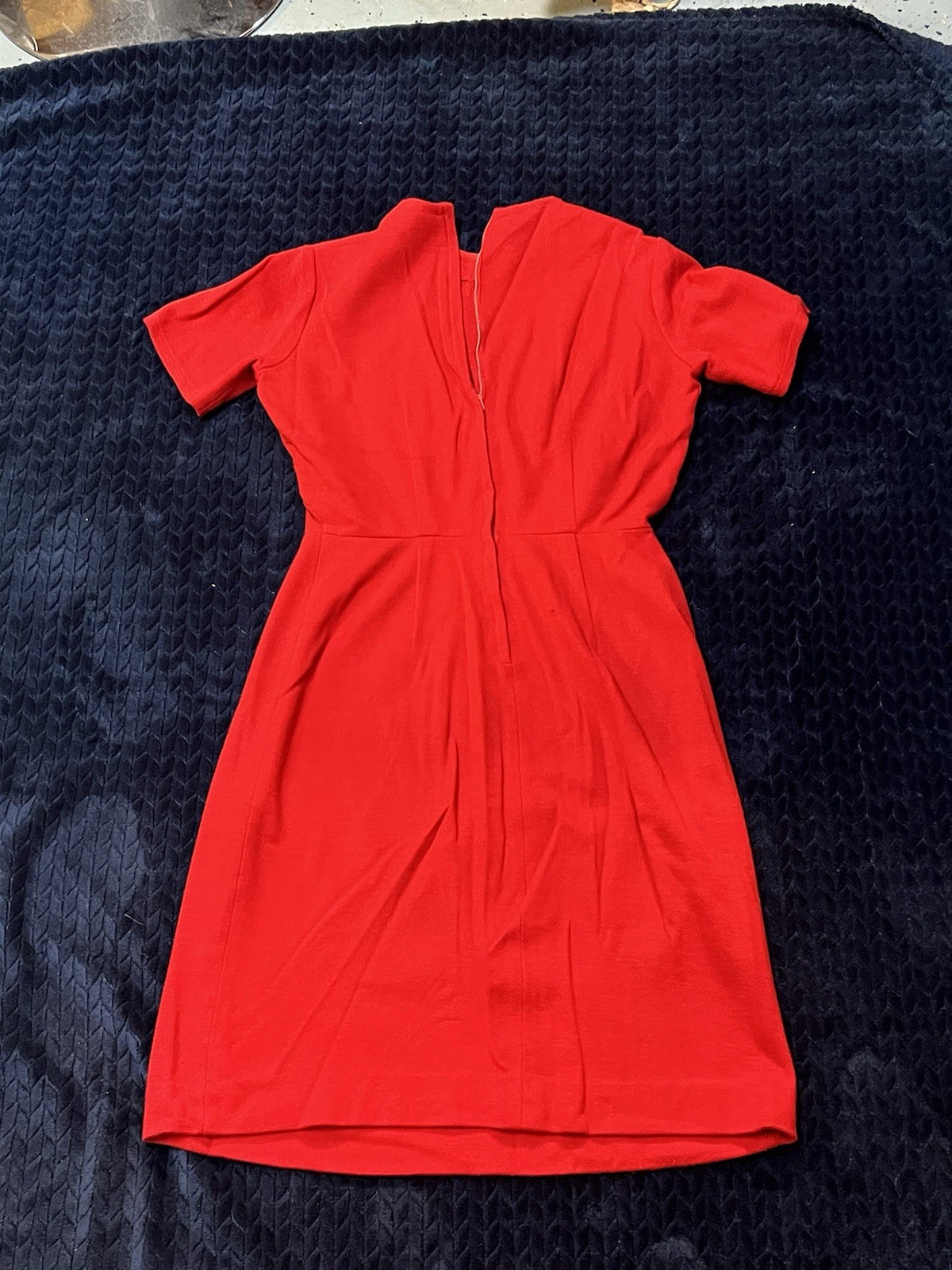 Vintage Dixie Deb Dress 50’s 60’s