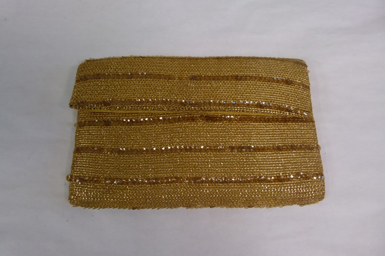 Lot of 3 – Vintage Women’s Assorted Evening Bags Various Colors