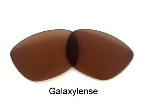 Galaxy Replacement Lenses Ray Ban RB2140 Original Wayfarer Brown 54mm Sunglasses