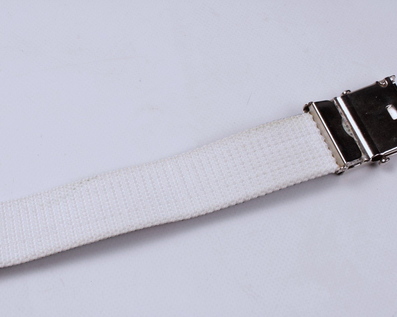 Vintage 50 CENT Rapper Printed Belt 41 in length G-UNIT
