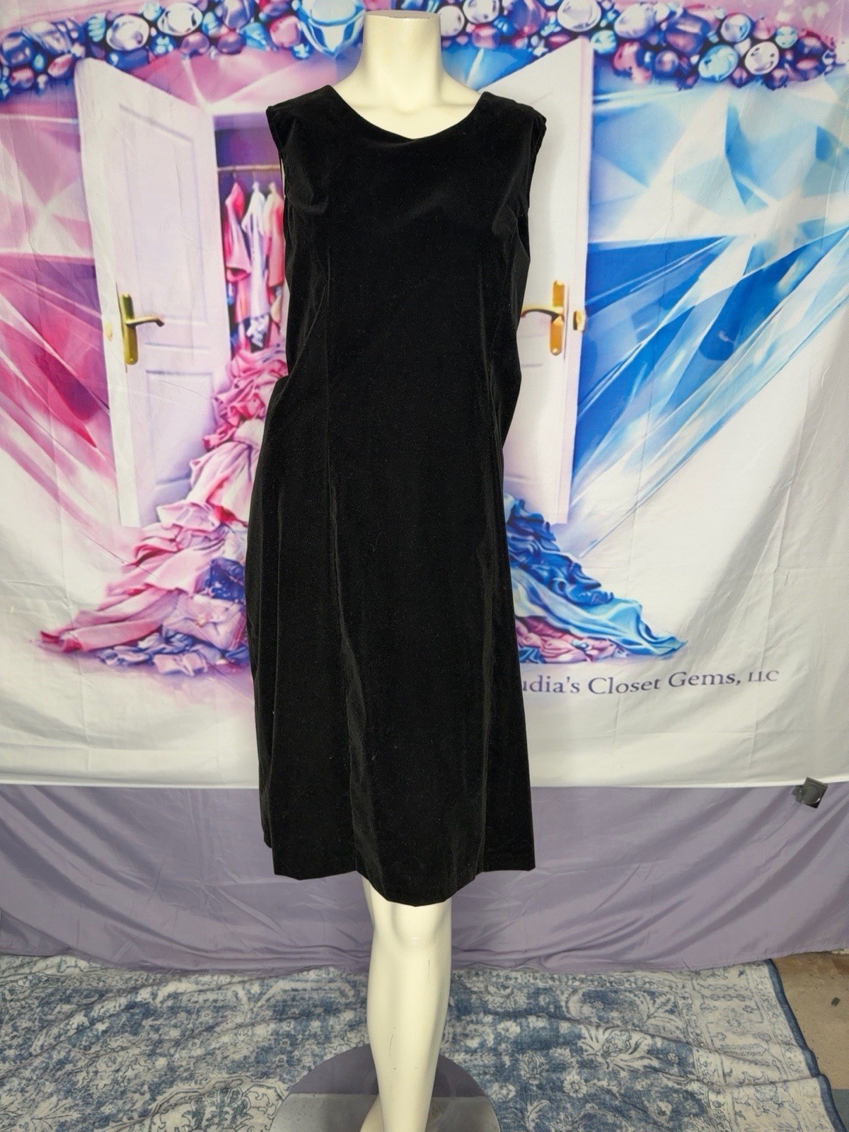 Dolce Vintage dress