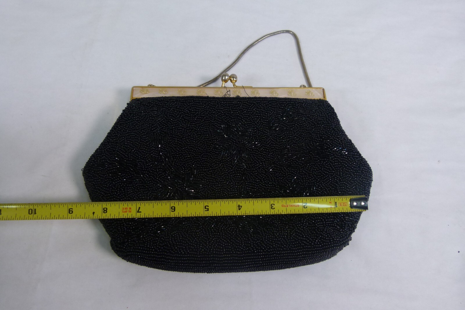 Lot of 3 – Vintage Women’s Assorted Evening Bags Various Colors