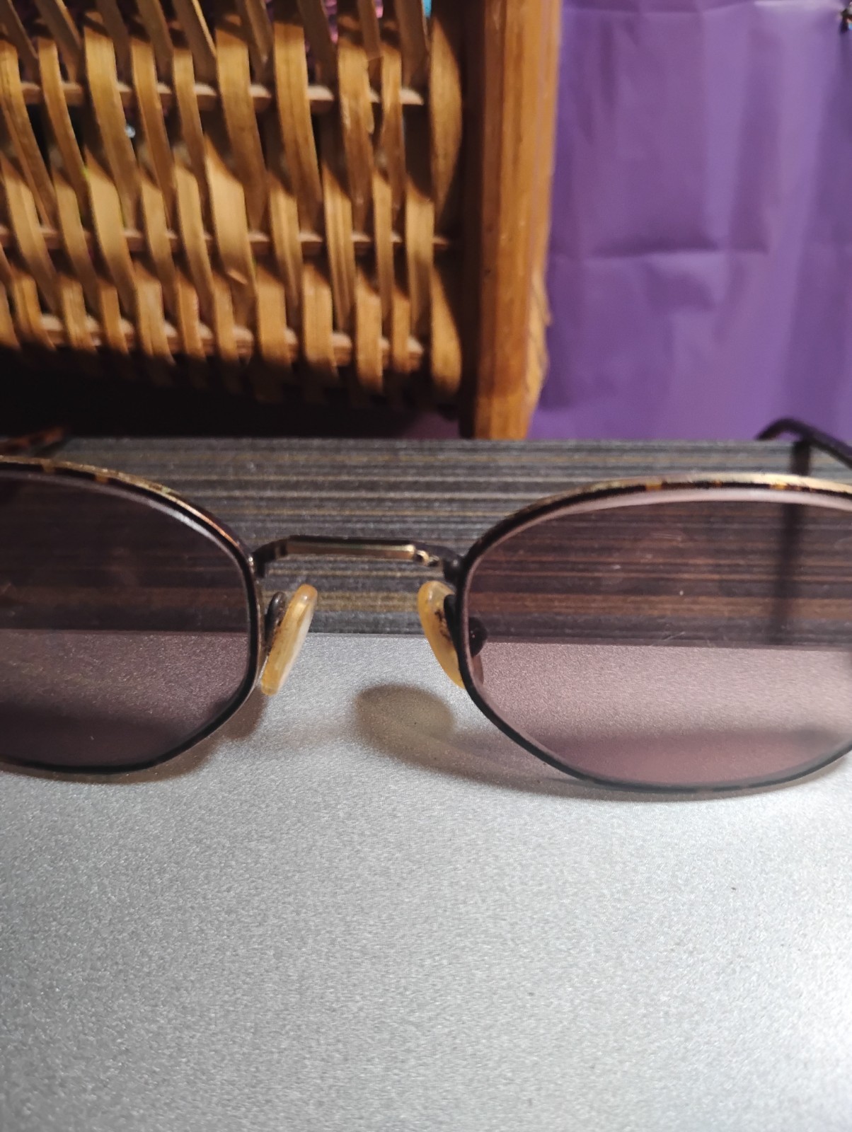 Vintage Sunglasses
