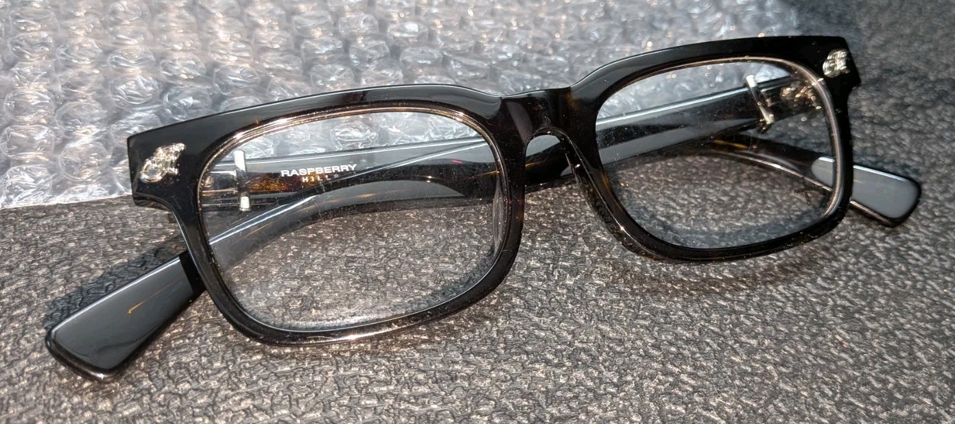 GV Gallery Raspberry Hills Arguello Frames Eye Glasses – USED