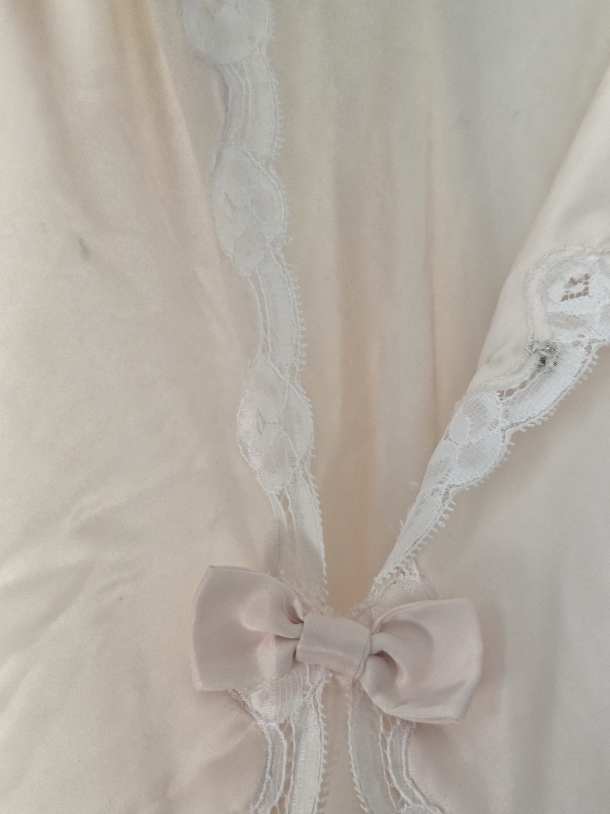 Vintage Christian Dior Nightgown