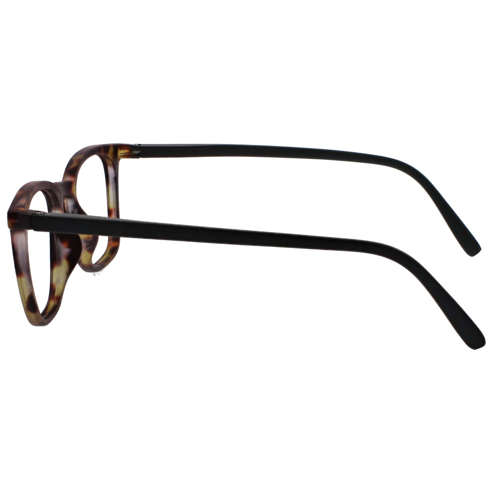 OPULIZE BEX Reading sunglasses for Women Men, Large Designer Style Sturdy fra…