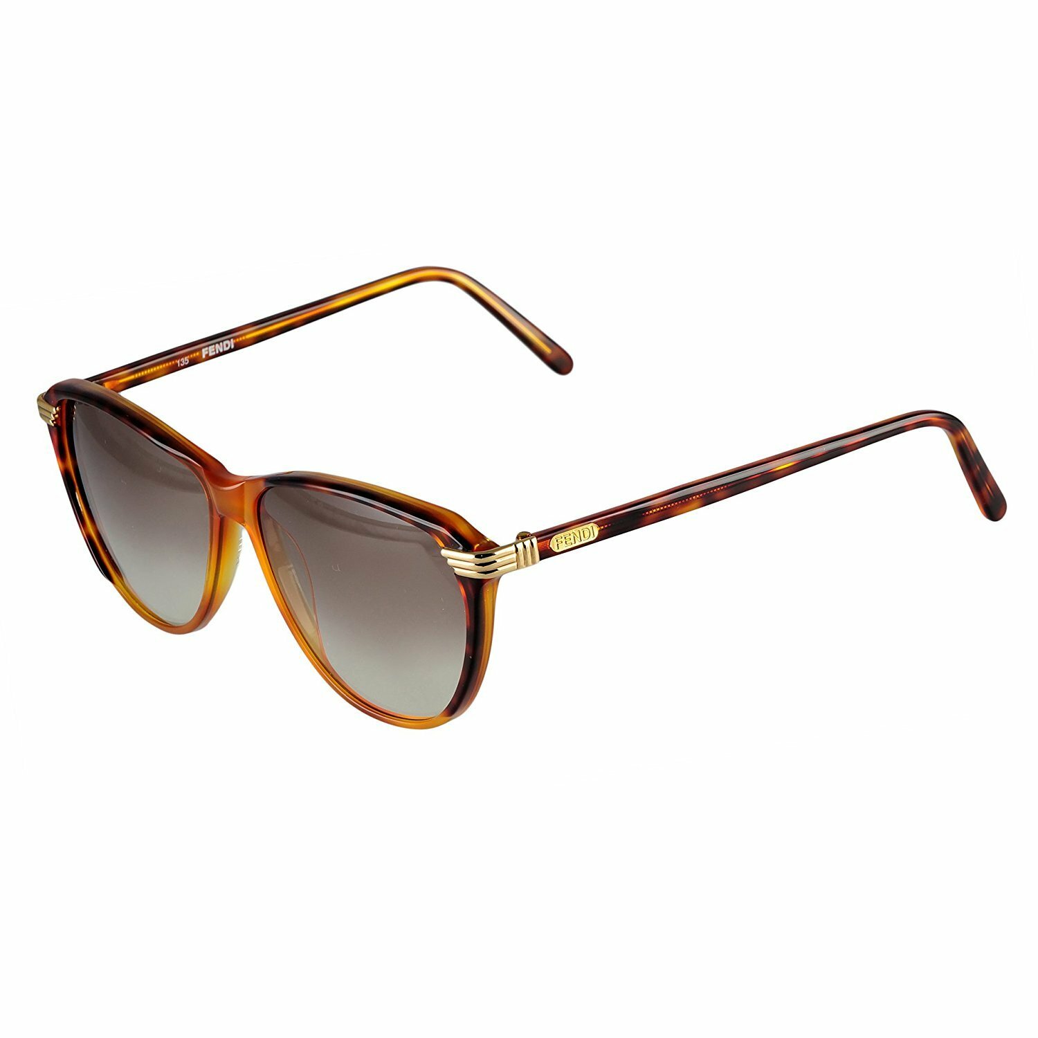 Fendi Sunglasses FV 150 col 637 60-14-135 Made in Italy