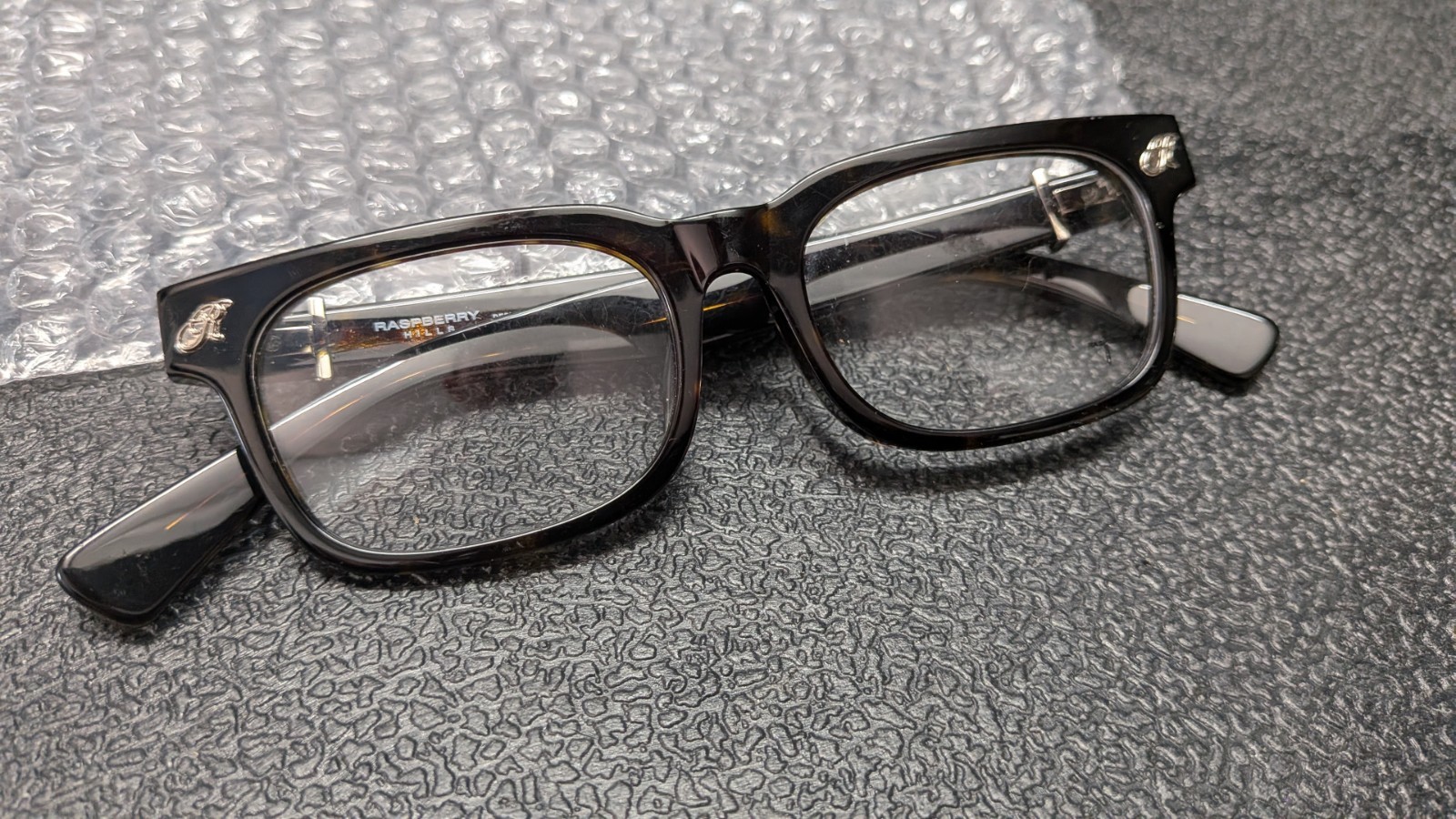 GV Gallery Raspberry Hills Arguello Frames Eye Glasses – USED