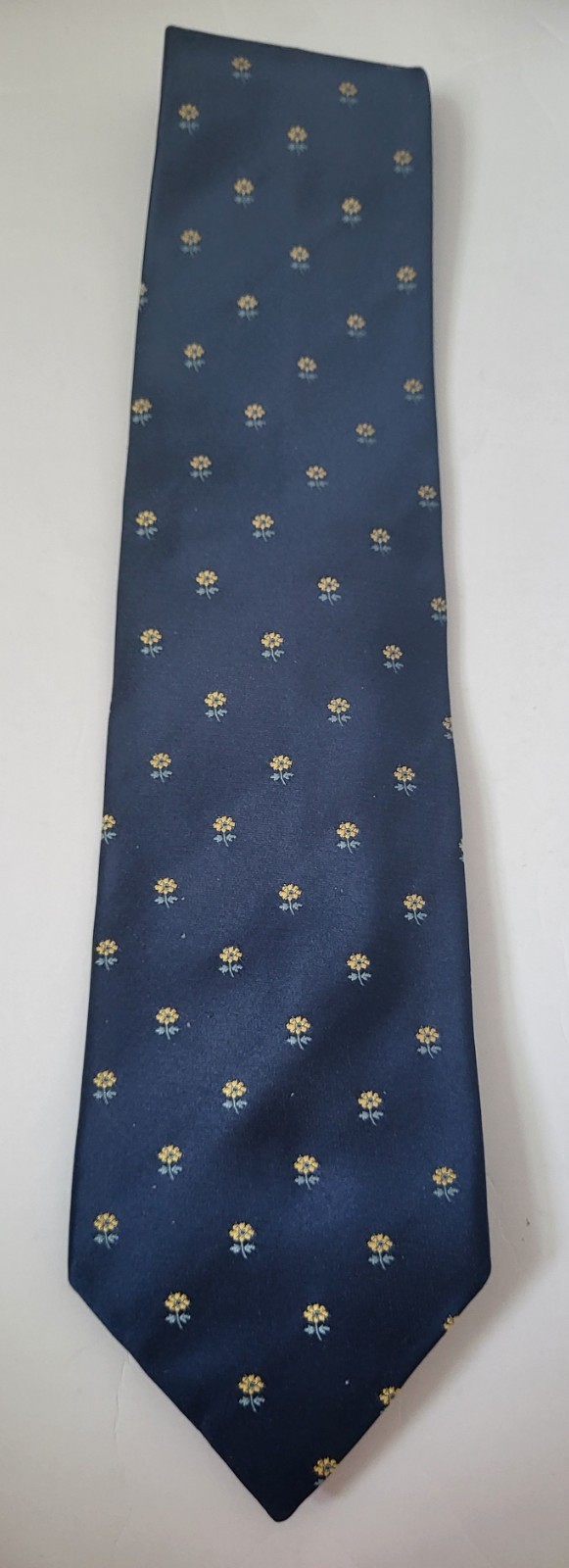 L0T 10 VTG DESIGNER SILK TIES 1 LAMBSWOOL REP GEOMETRIC PAISLEY NONE PERFECT **