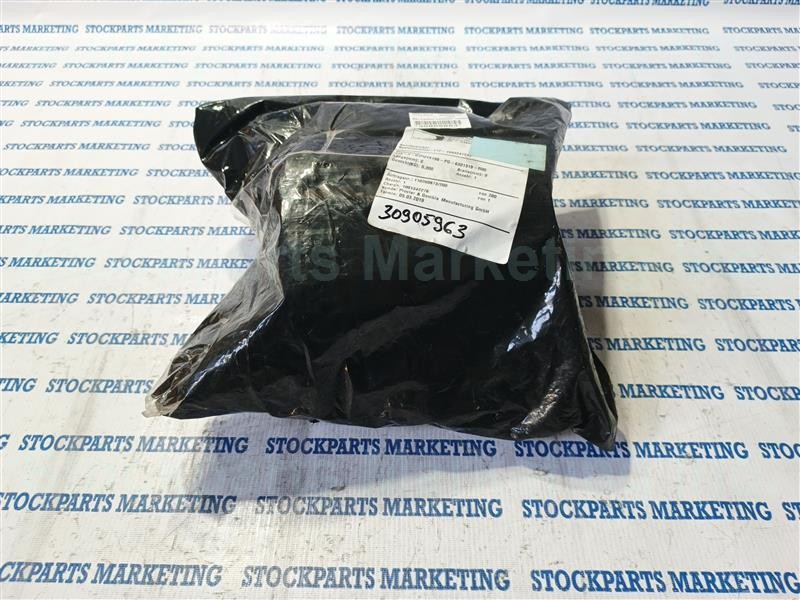 Habasit Belt, Conv 3420MML 198MM NEW NNB 30 Days Warranty Fast Shipping!