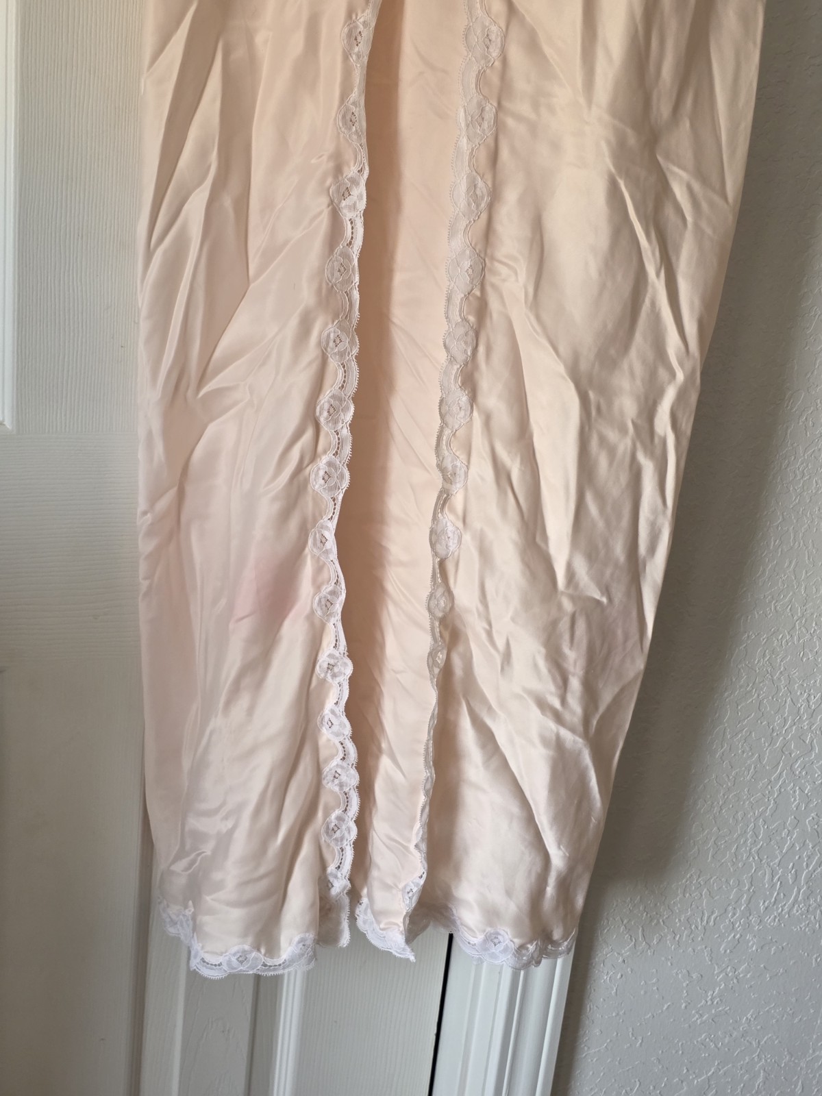 Vintage Christian Dior Nightgown