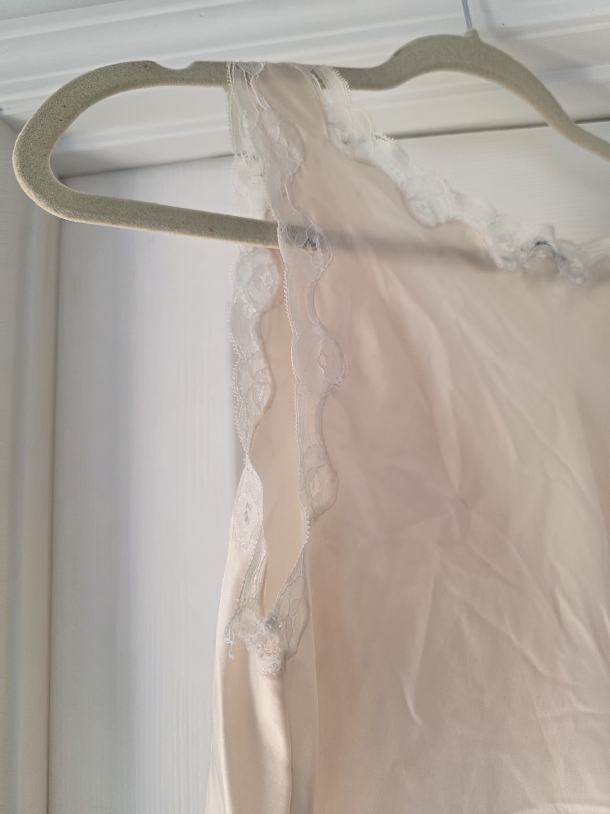 Vintage Christian Dior Nightgown
