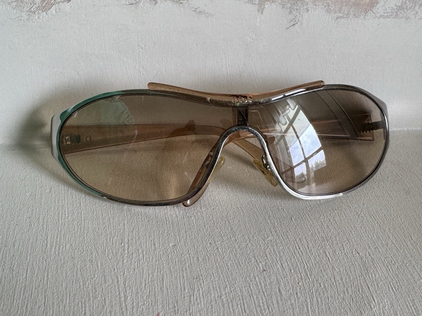 CHRISTIAN DIOR RIDER 3F4 115