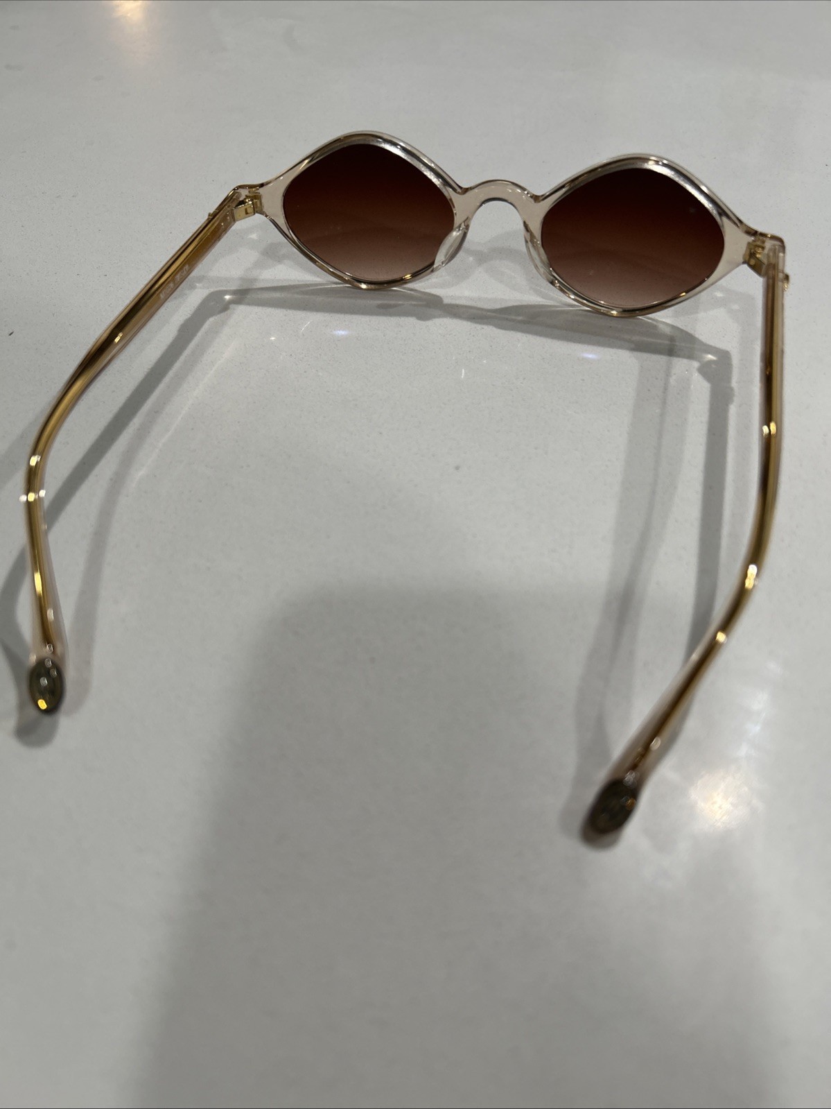 Matsuda M1026 Vintage Sunglasses