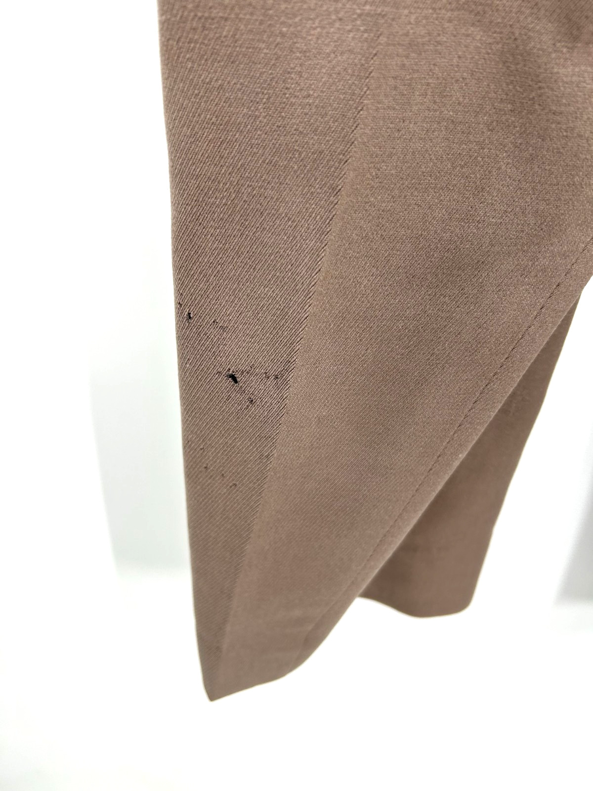 WWII US Army Officers Pinks Pants / Trousers