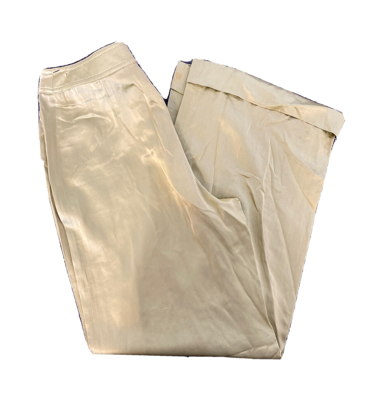 MOSCHINO COUTURE PANTS WOMEN PANT WOMAN VINTAGE JHC830