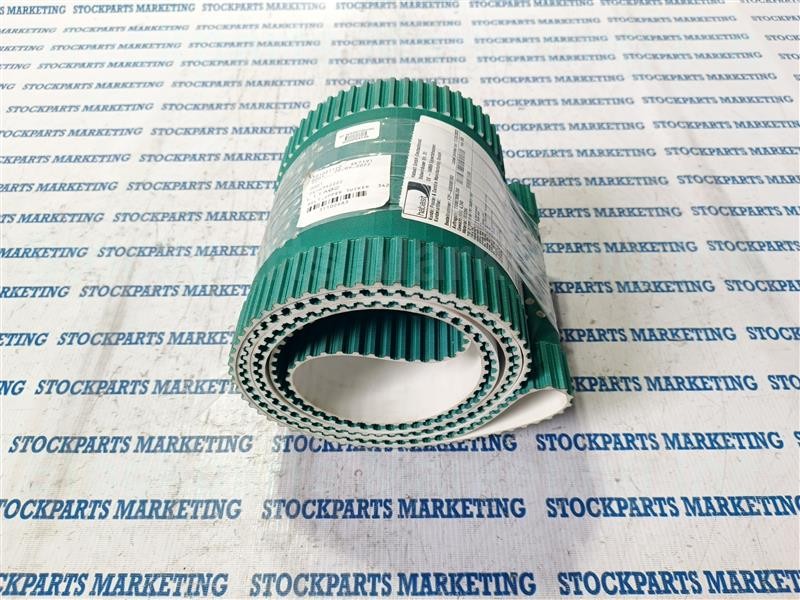 Habasit Upper Tucker Belt 30 Days Warranty Expedited Shipping!!!