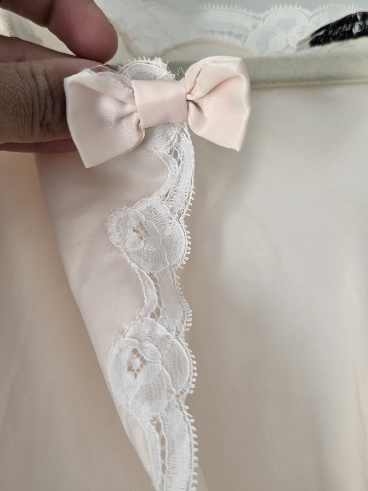 Vintage Christian Dior Nightgown