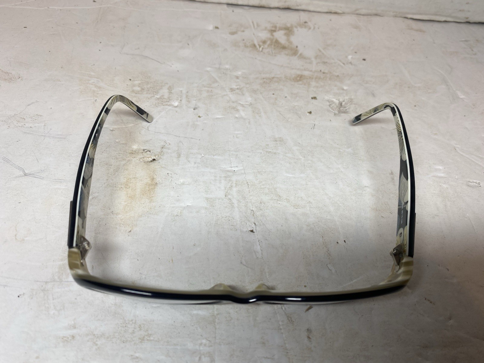 Vintage Vera Bradley Prescription Eyeglass Frames
