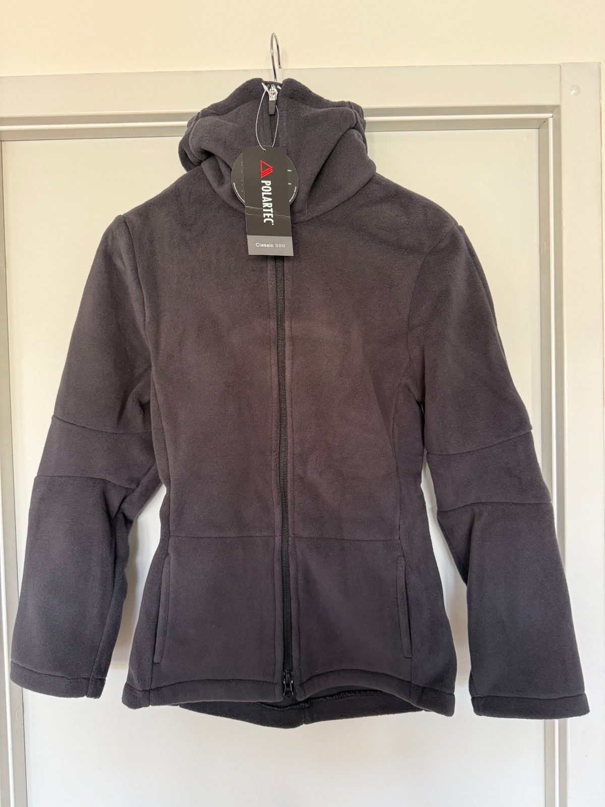 Vexed Generation – AW2005 – Ninja Hood – Gray – Small