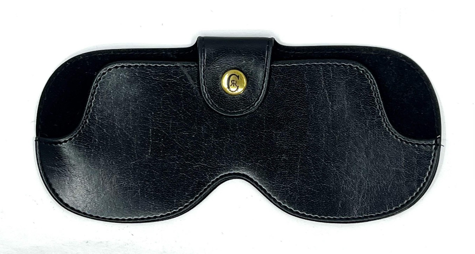 Cerruti 1881 VINTAGE Sunglasses Case-Deadstock Oversized-Italy-Rare