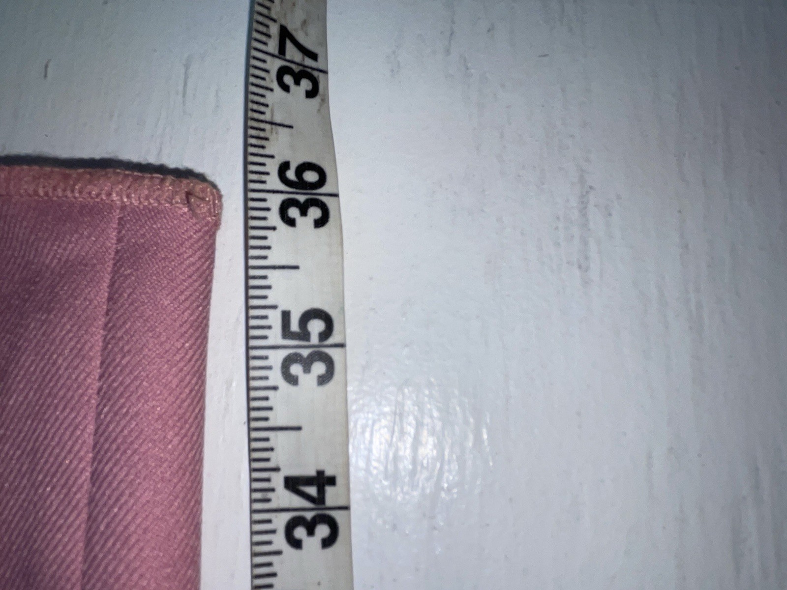 New Vintage Pink Dickson Jenkins Polyester Pants #5520 3A-114