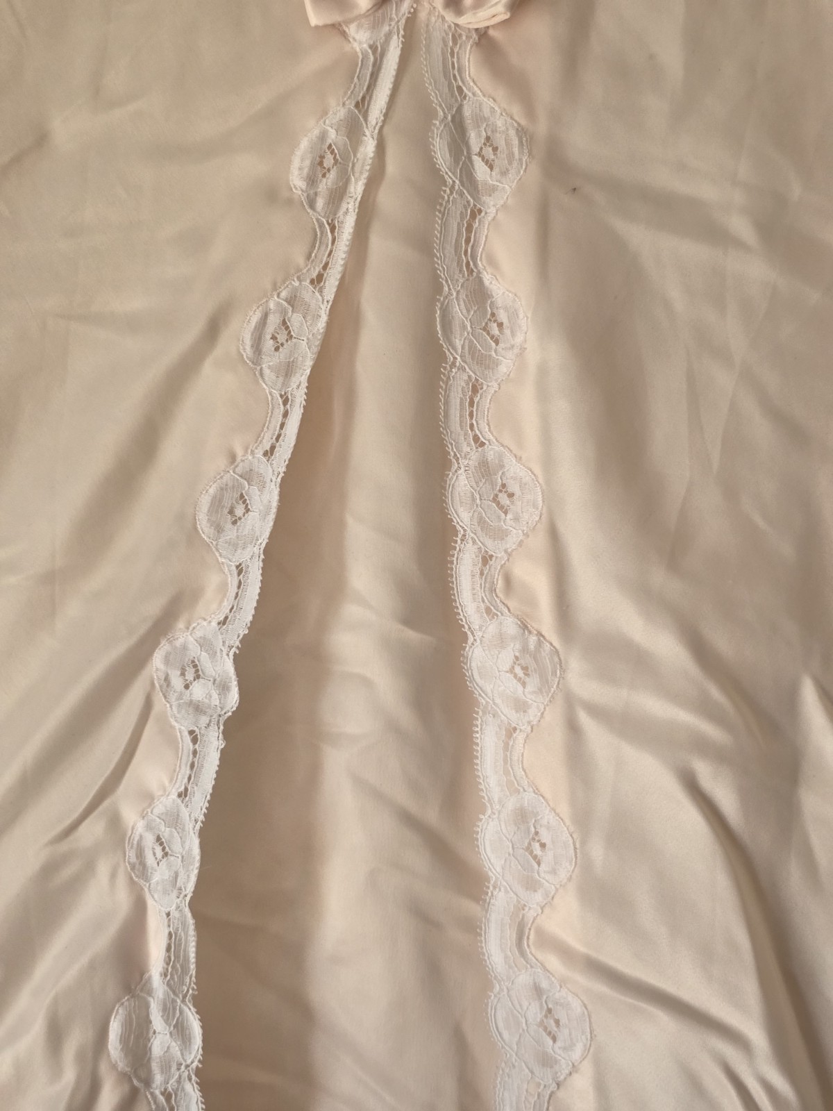 Vintage Christian Dior Nightgown
