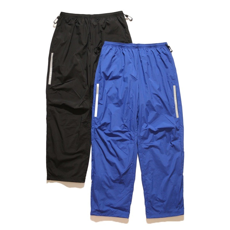 THE NERDYS Nylon Training Pants