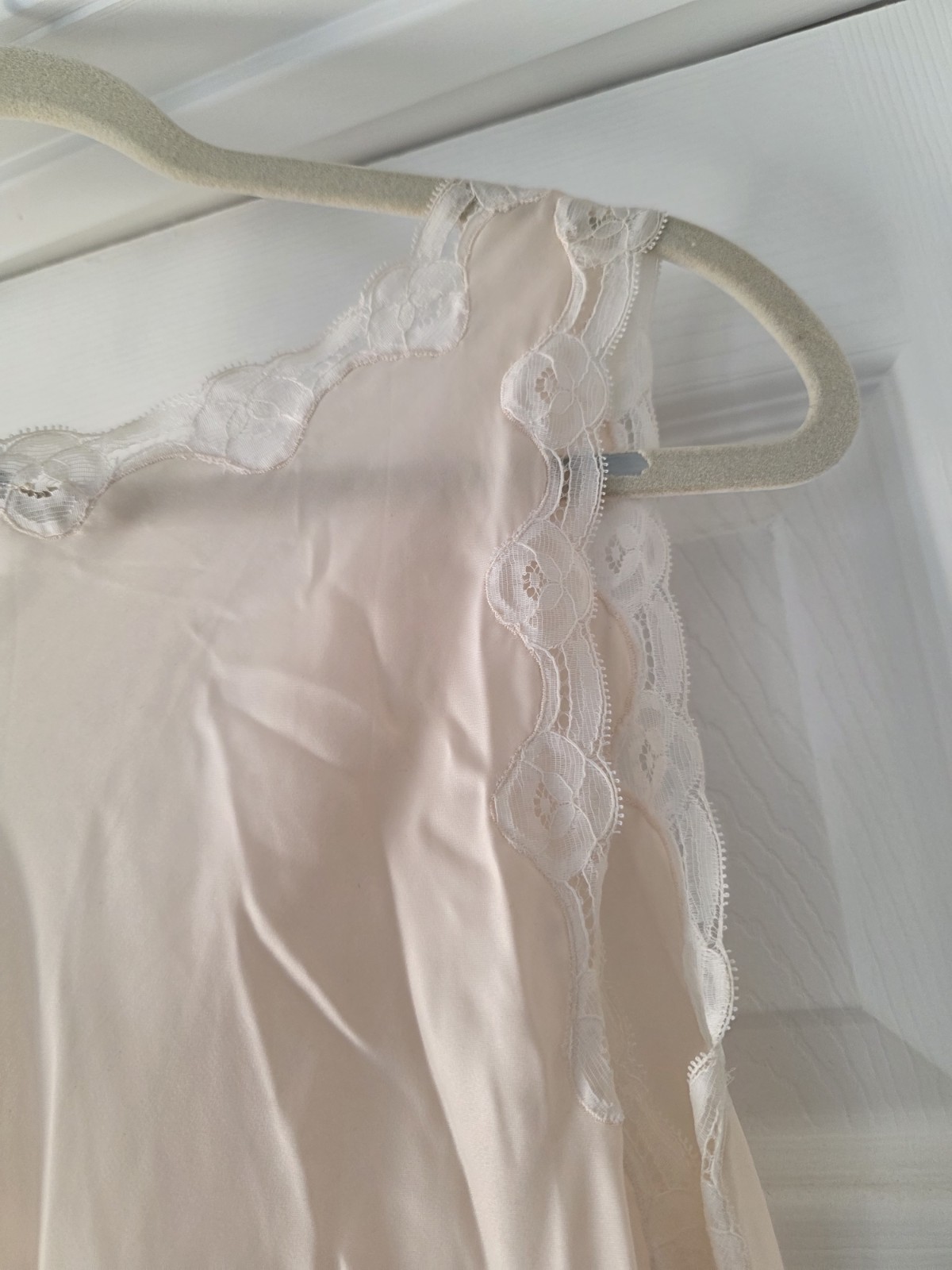 Vintage Christian Dior Nightgown