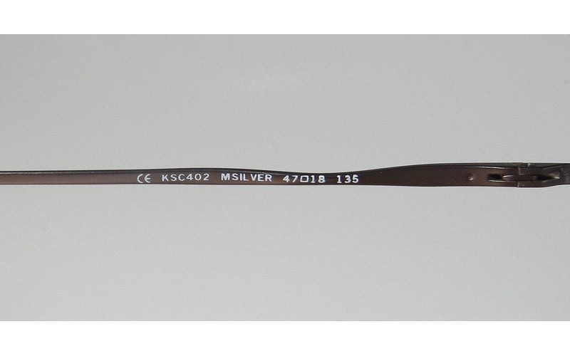 SmartClip 402 Eyeglasses