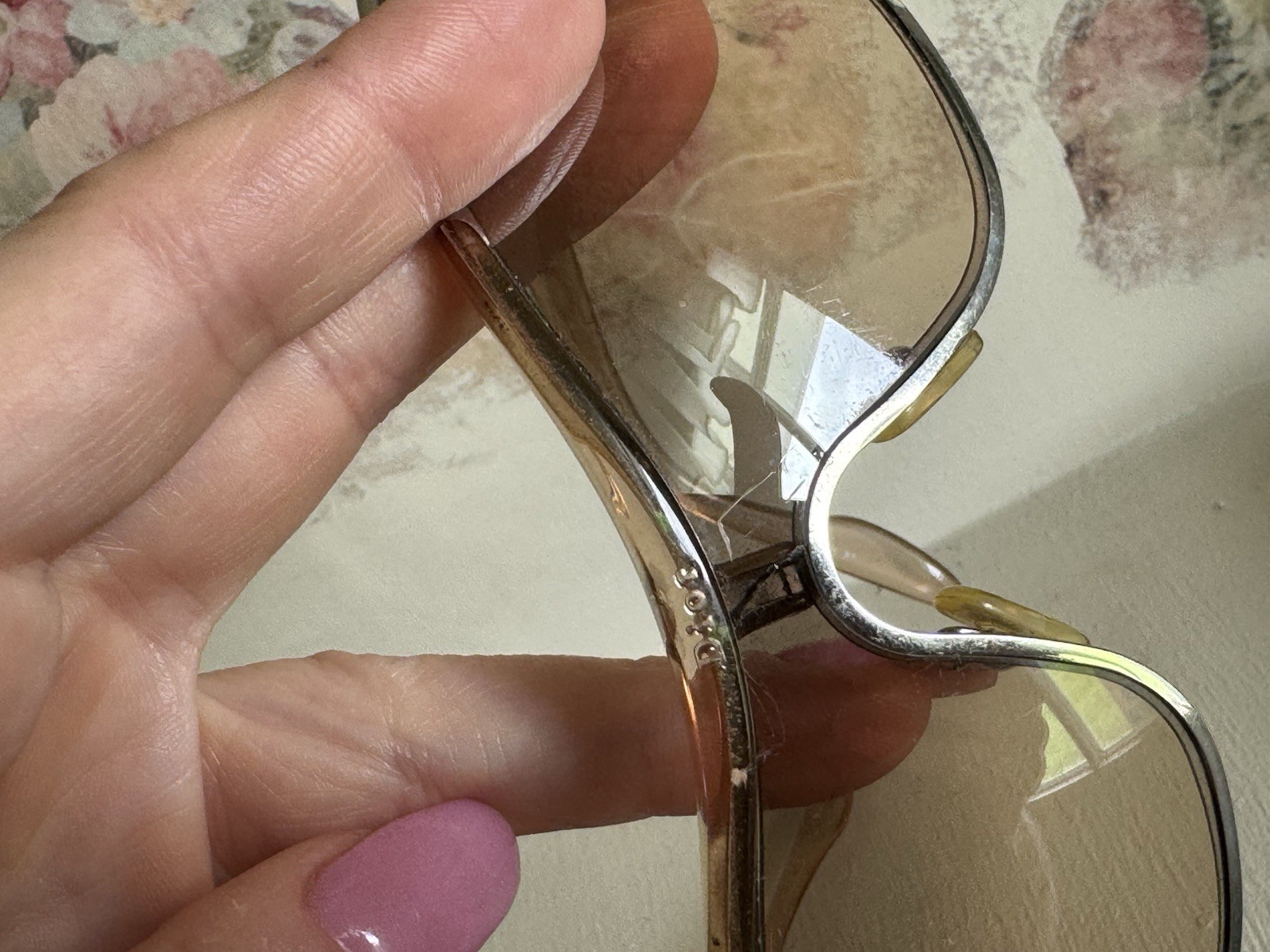 CHRISTIAN DIOR RIDER 3F4 115
