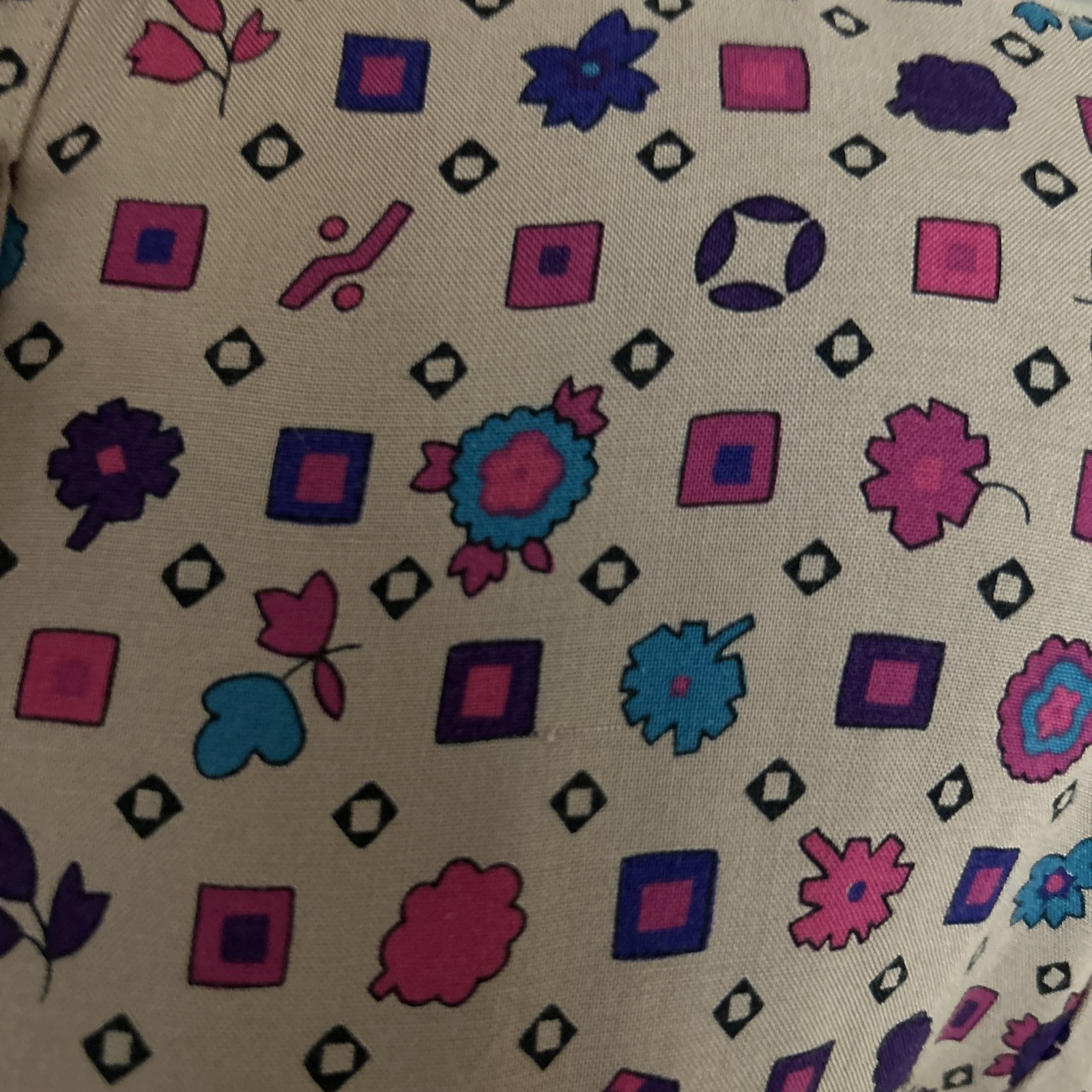 Vintage Tanner Dress 12