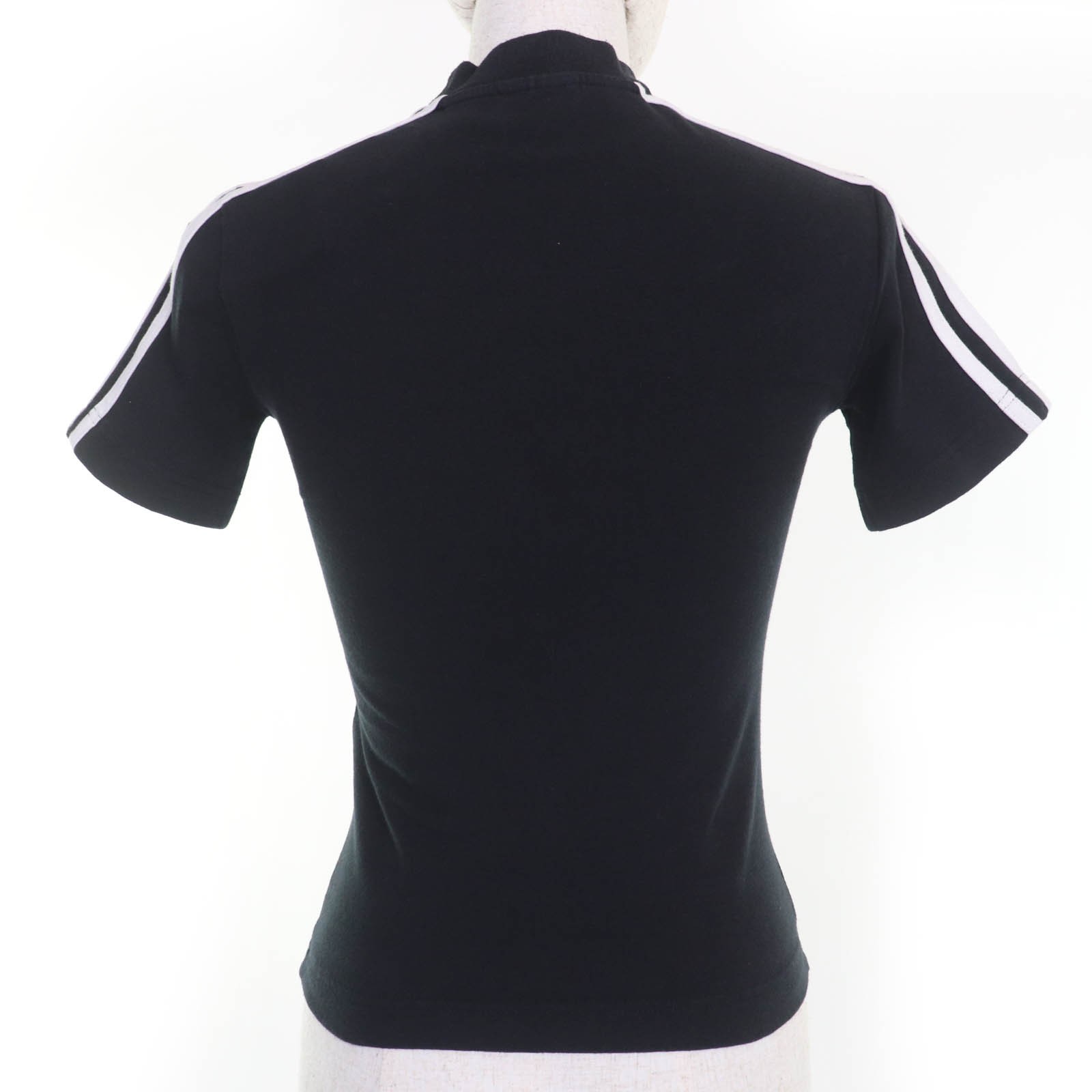 Balenciaga×adidas Cotton Short Sleeve T-shirt – DUTY FREE