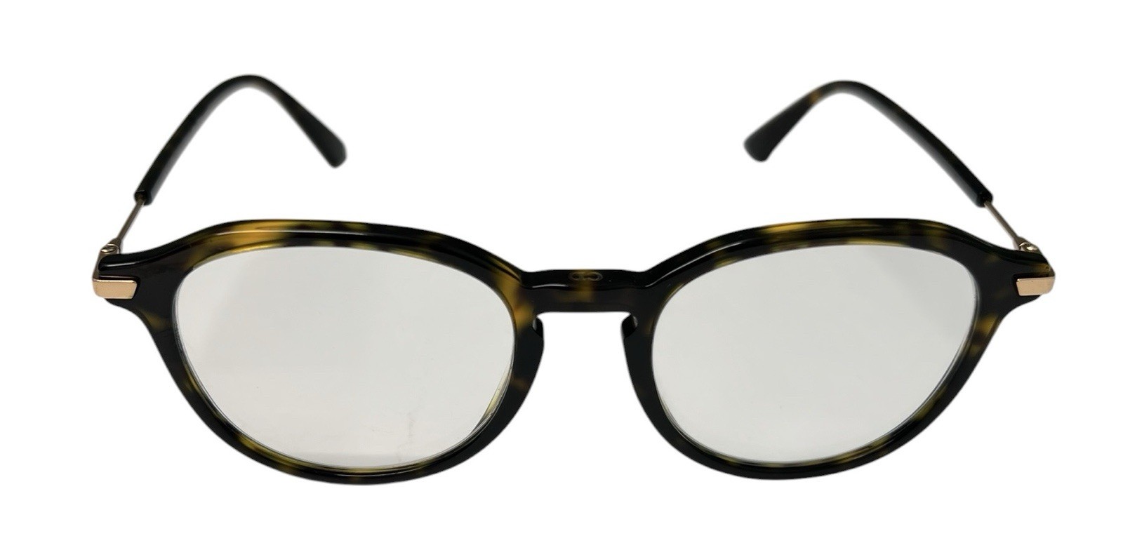 Christian Dior acetate eyeglasses frames Mod. Dioressence17 145mm made in Italy