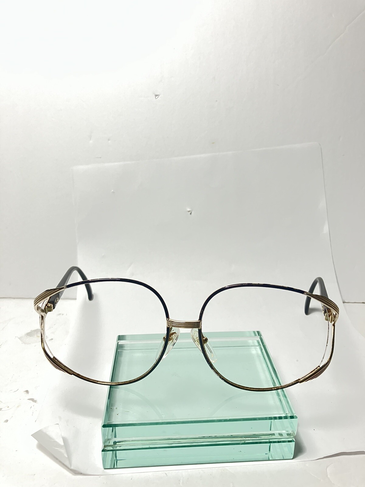 Vintage Christian Dior 2250 Sunglasses Frames 63-17-120mm austria