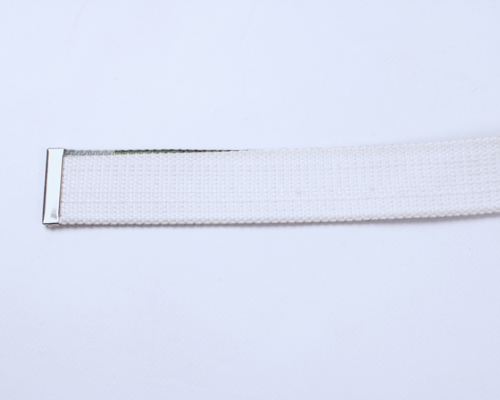 Vintage 50 CENT Rapper Printed Belt 41 in length G-UNIT