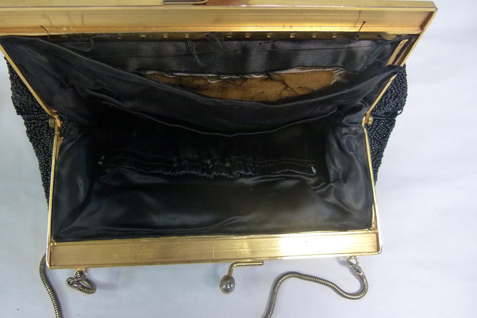 Lot of 3 – Vintage Women’s Assorted Evening Bags Various Colors