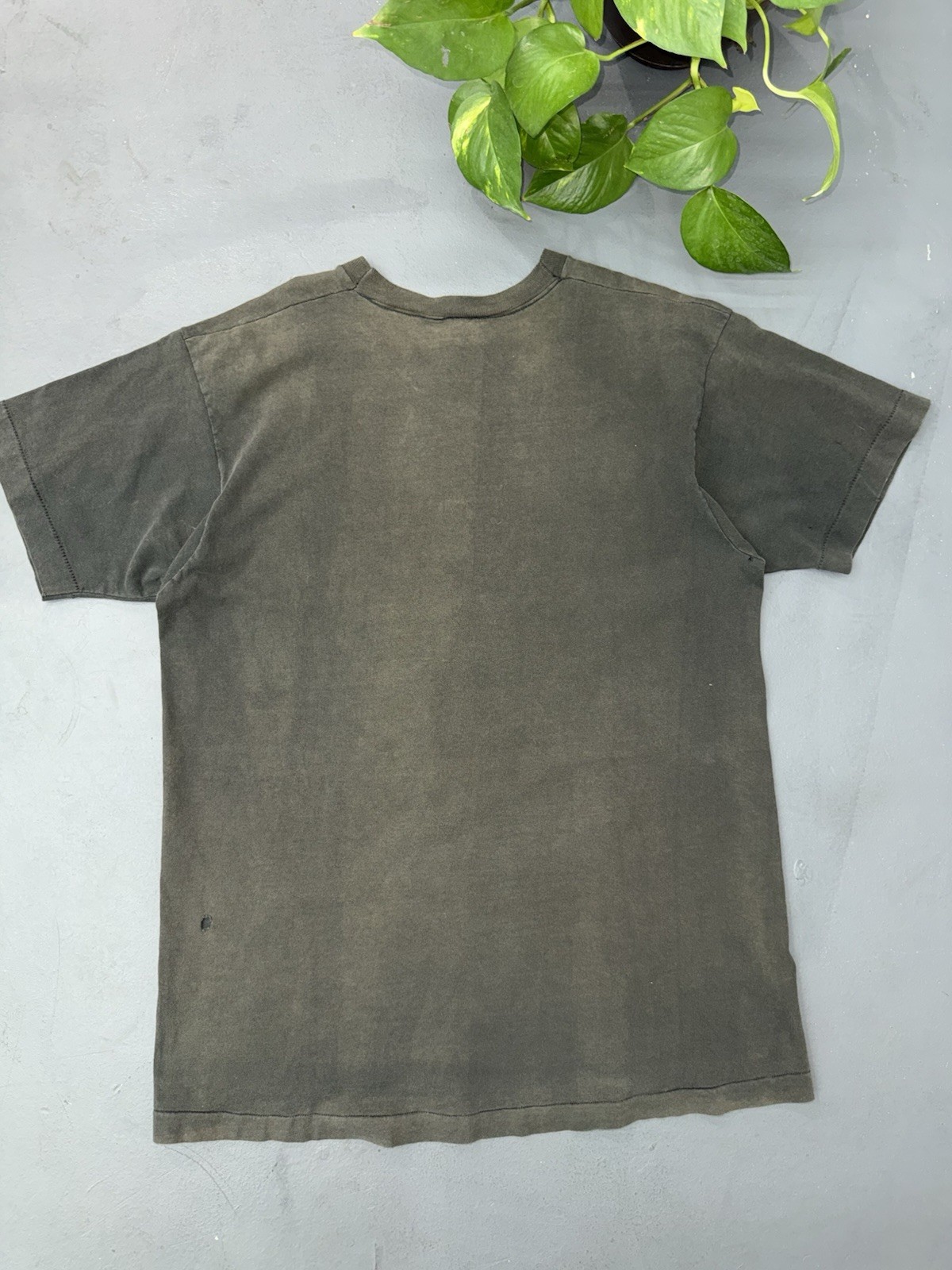 Vintage RARE 1990 Faded Teenage Mutant Ninja Turtles “TMNT” Tee