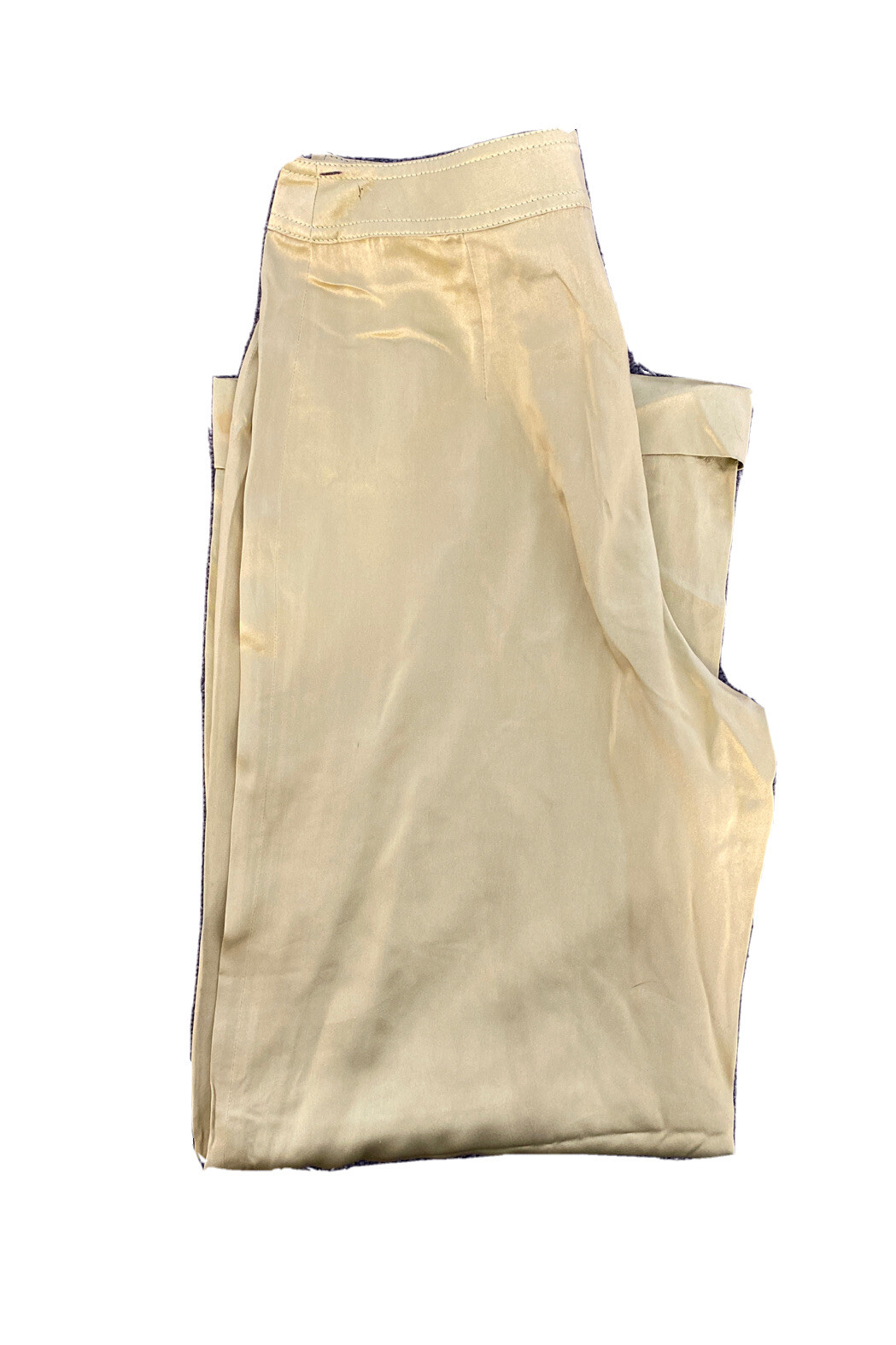 MOSCHINO COUTURE PANTS WOMEN PANT WOMAN VINTAGE JHC830